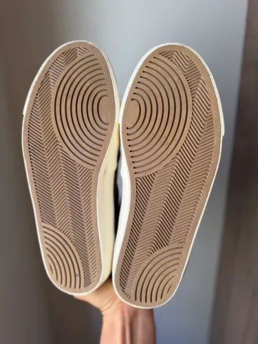 Tênis colcci Verde Numeração 41