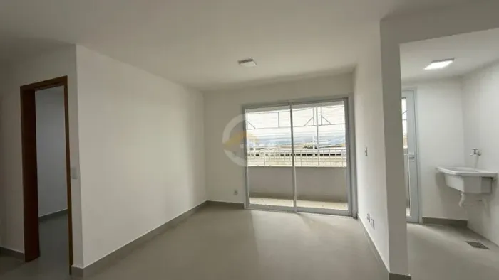 Jardã Rooftop Home 77m² | 3 Quartos - 1 Suíte | Pronto para Morar e 1 Vaga