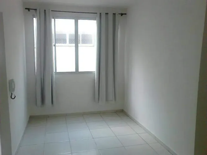 Apartamento para aluguel, 3 quartos, 2 vagas, Heliópolis - Belo Horizonte