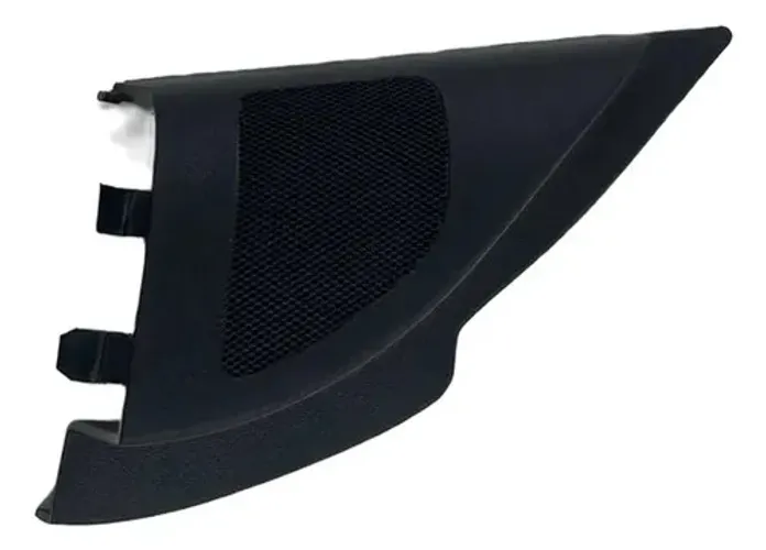 Acabamento Interno Retrovisor Lado Esquerdo Lancer Gt 2016
