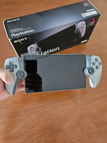 Playstation Portal Edição Especial 30 Anos