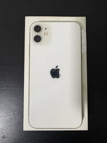 iPhone 11 - 128GB