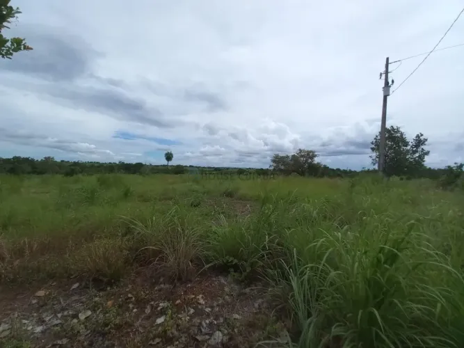 Oportunidade Chácara Rosário Oeste