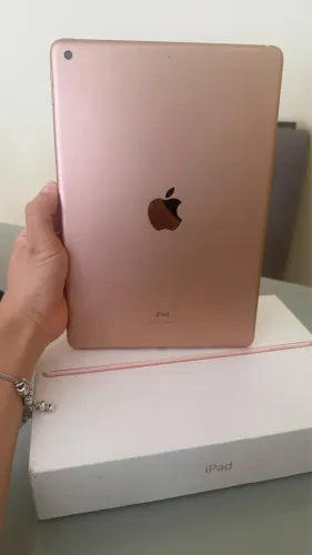 iPad 8 geração 