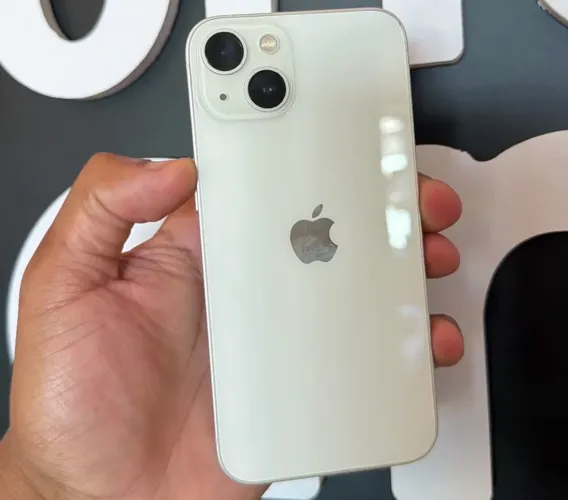 iPhone 13 128gb com garantia Kaiser iPhones