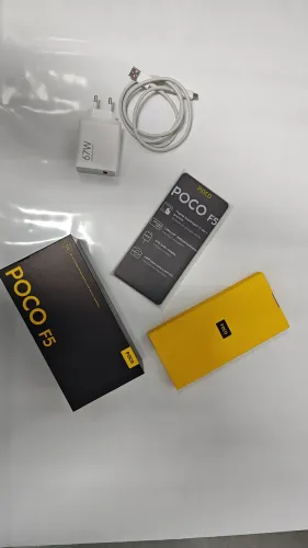 Xiaomi Poco F5 5g