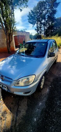 Chevrolet Celta Life/ LS 1.0 MPFI 8V Flexpower 5P 2007