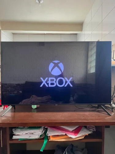 Tv 50 polegadas 4k