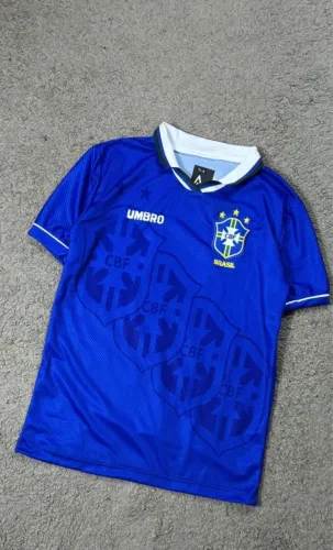 Camisa Brasil