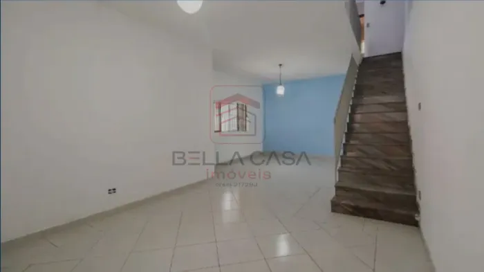Casa com 3 quartos à venda na Rua Félix Lattuada