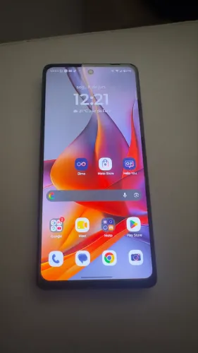 Troco moto g75 5g por algo do meu interesse? APENAS TROCAS!!!