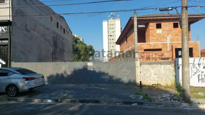 Terreno à Venda no Rio Pequeno