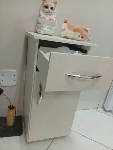 Criado mudo