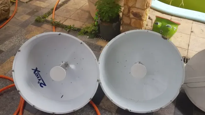 ANTENA 30dBi 5GHz