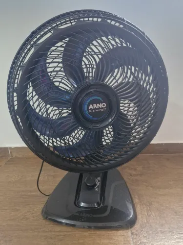 Ventilador X- treme 9 Arno