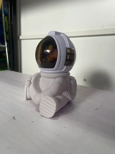 Umidificador de Ar Astronauta Decorativo