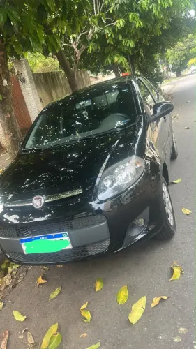 Fiat Palio Attra./italia 1.4 EVO F.flex 8V 5P 2014