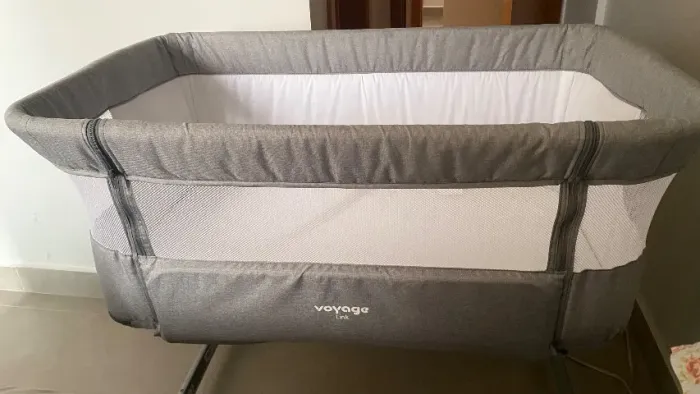Berço Portátil Voyage