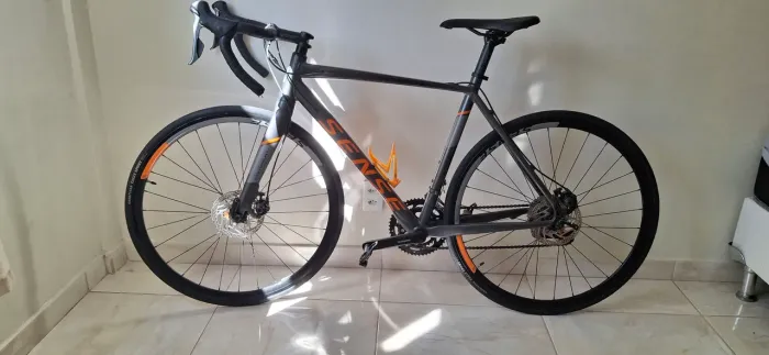 Bike Sense Criterium