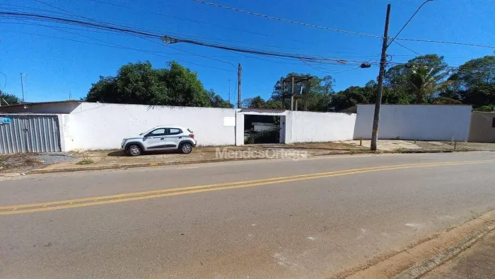 Terreno para empreendimentos à venda, 2015 m² por R$ 1.200.000 - Vila Nova Sorocaba - Soro