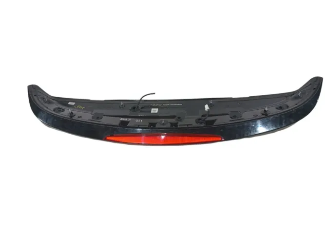 Aerofólio Break Light Hyundai I30 2013 A 2017 Original 24171