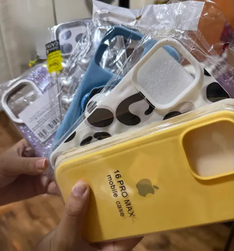 iPhone 16 pro max capas incríveis