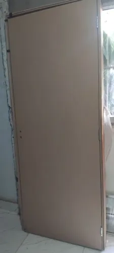 Porta madeira 