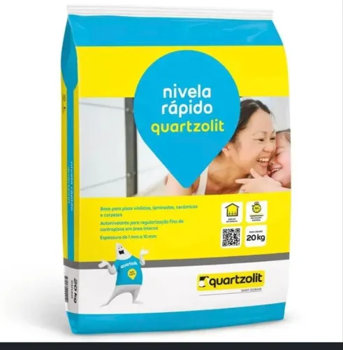 Vendo Nivelador Quartzolit 