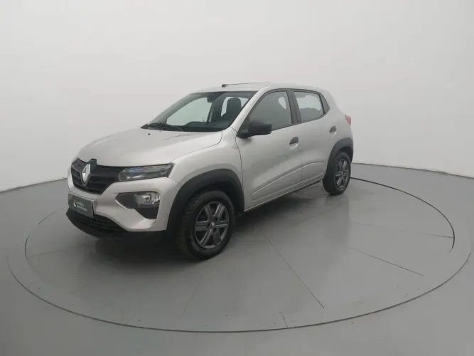 Renault Kwid 1.0 Zen 2025