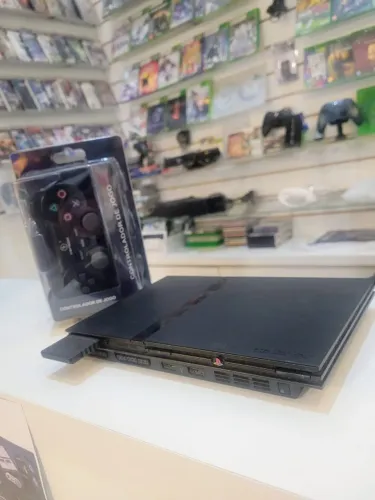 Playstation 2
