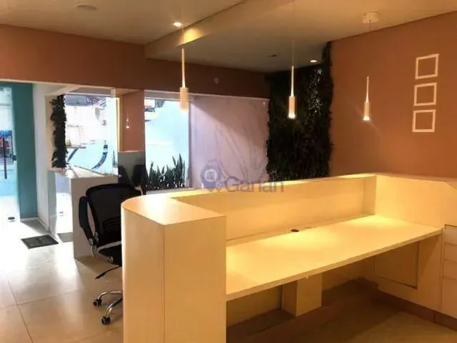 Loja para alugar, 100 m² por R$ 6.800/mês - Campo Belo - São Paulo/SP