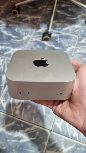 APPLE MAC MINI M4 16GB