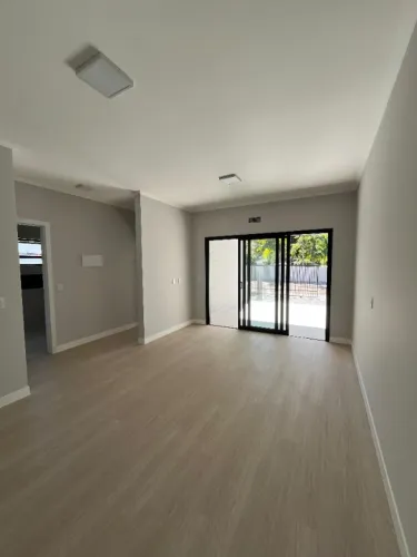 Casa nova à venda em Pomerode SC 460 mil