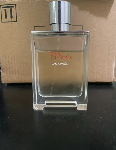 Terre d'Hermes Eau Givree EDP
