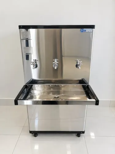 Bebedouro Industrial Knox 120L