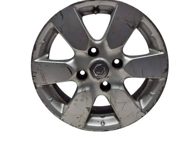 Roda Liga Leve Nissan Aro 15 Livina 2011 / 2012 N055555