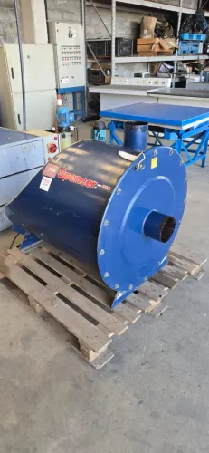 VENTILADOR / SOPRADOR / EXAUSTOR INDUSTRIAL - 20CV