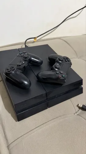 PlayStation 4