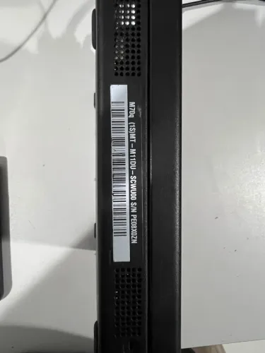 Cpu i5 256gb 8gb de ram