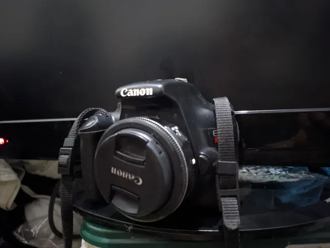 Cânon T3