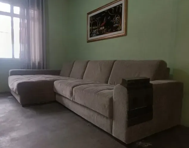SOFÁ MODULAR
