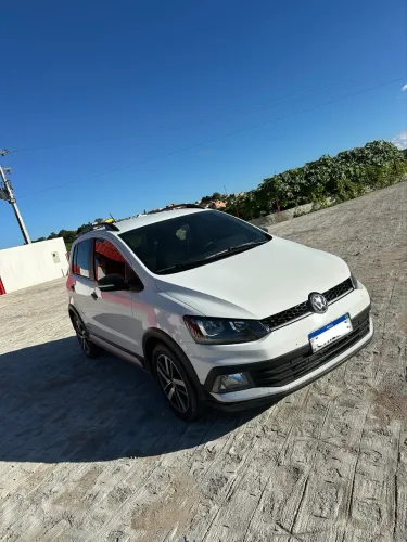 Volkswagen Fox Xtreme 1.6 Flex 8V 5P 2021