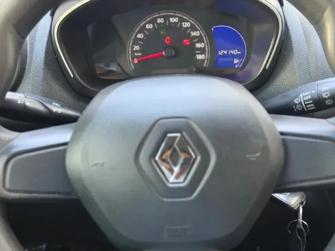 Renault Kwid 1.0 Zen 2022