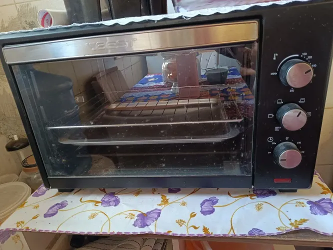 Forno
