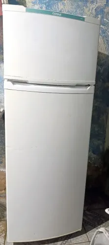 Geladeira Consul