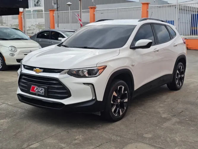 Chevrolet Tracker LT 1.0 Turbo 12V Flex AUT 2023