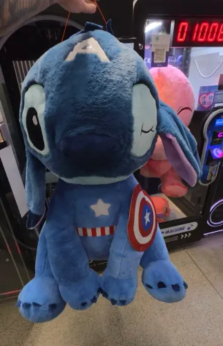 Pelúcia Stitch GIGANTE
