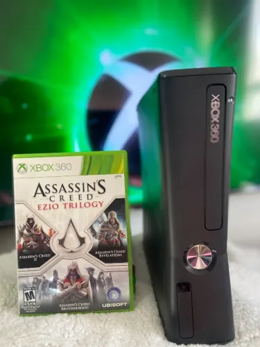 Xbox 360