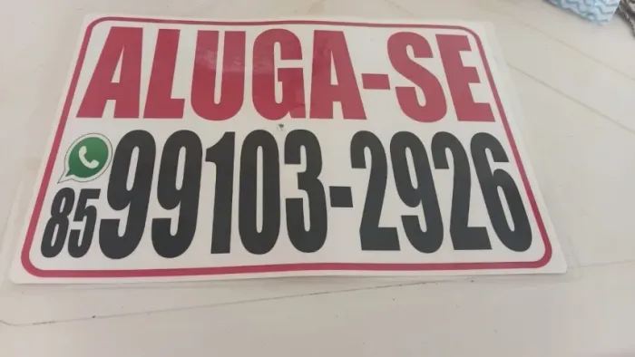 ALUGO CASA TERREO