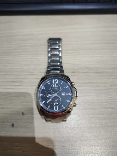 Vendo relógio Tommy Hilfiger